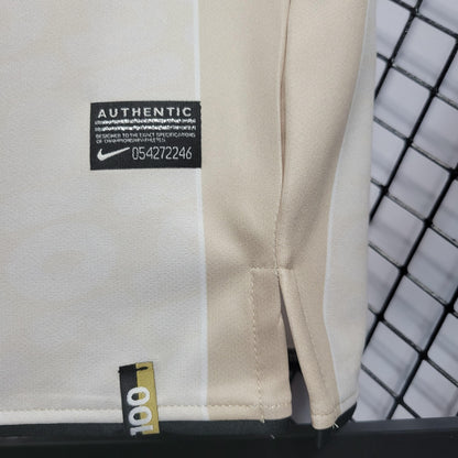 Corinthians Centenário Retro