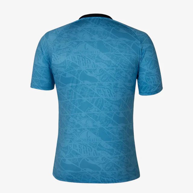 Camisa Aquecimento Umbro Grêmio 2025/26