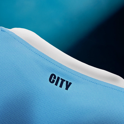 Manchester City home 25/26