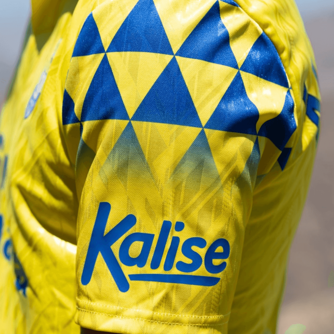 Las Palmas home 24/25