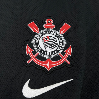 Corinthians away 25/26