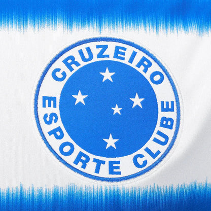 Camisa adidas Cruzeiro 2025/26 II