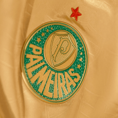 Palmeiras third 24/25