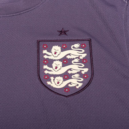 England Away Jersey 2024/2025