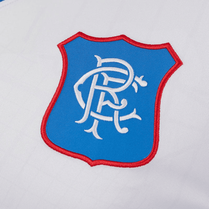 Rangers away 24/25