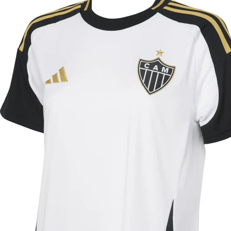 Women's Atlético Mineiro Game II Shirt