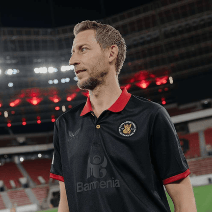 Bayer 04 Leverkusen 120° Aniversário 24/25