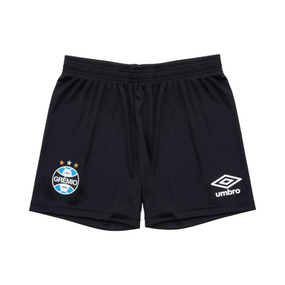 Conjunto Infantil Grêmio home 25/26