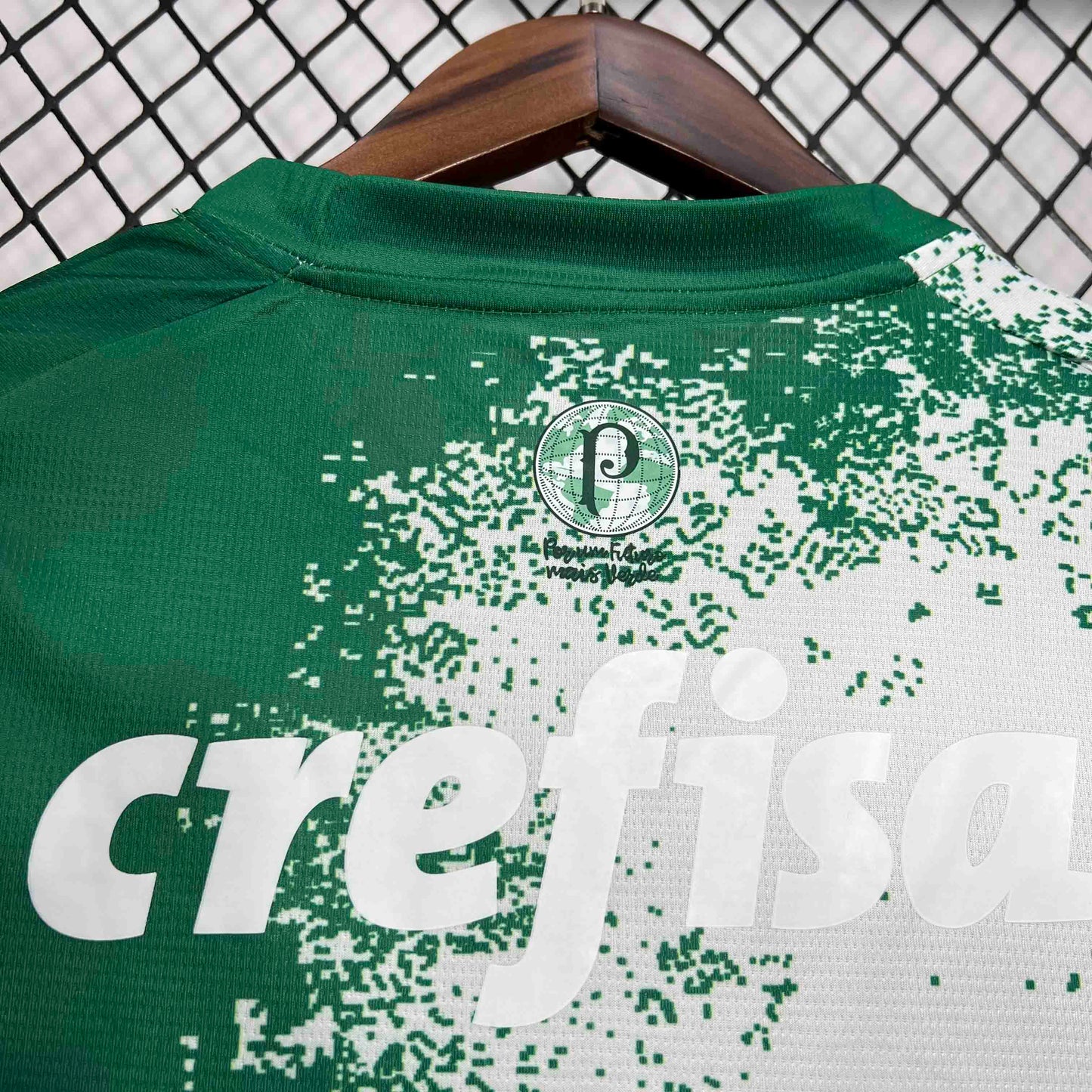 Palmeiras For a Greener Future Special Edition