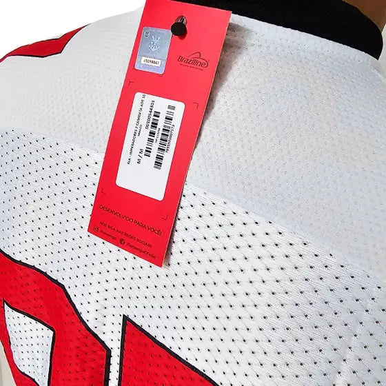 Flamengo 2025/26 No.87 Imperadores - Futebol Americano