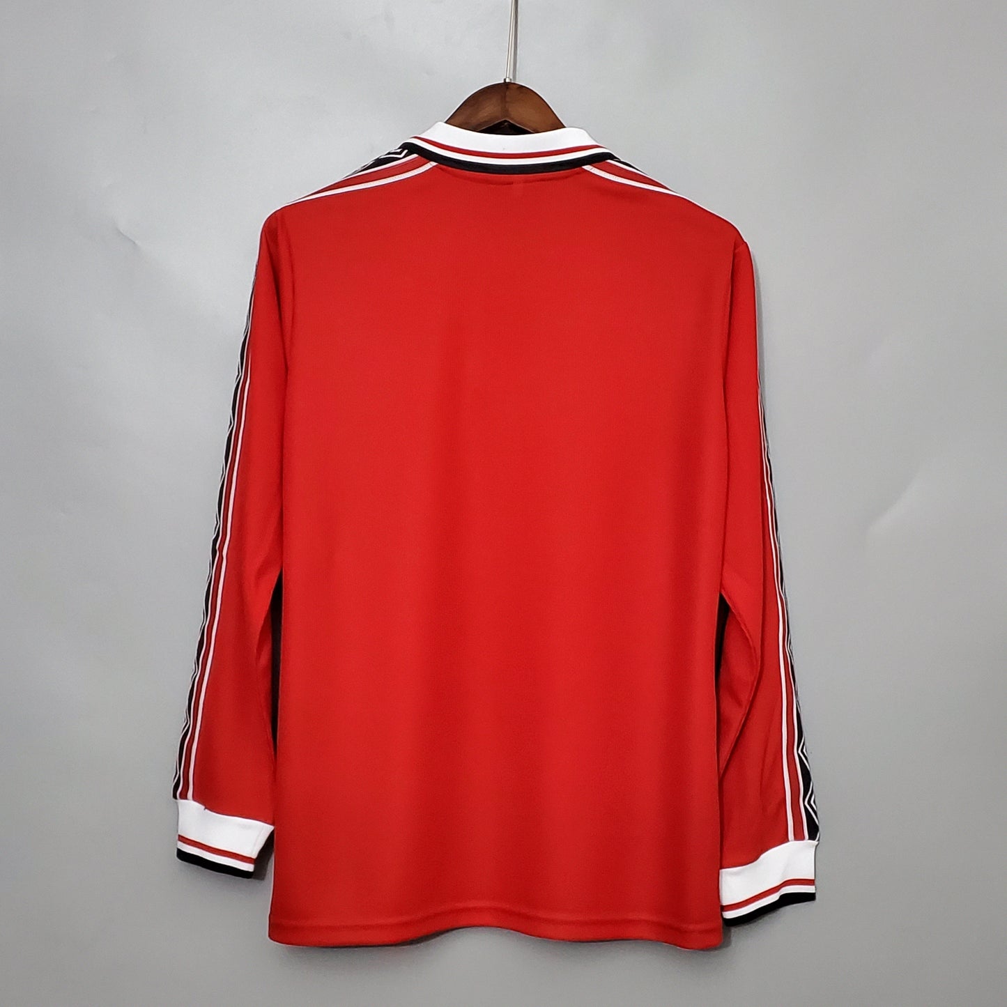 MANCHESTER UNITED I 98/99 MAN (RETRO) LONG SLEEVE