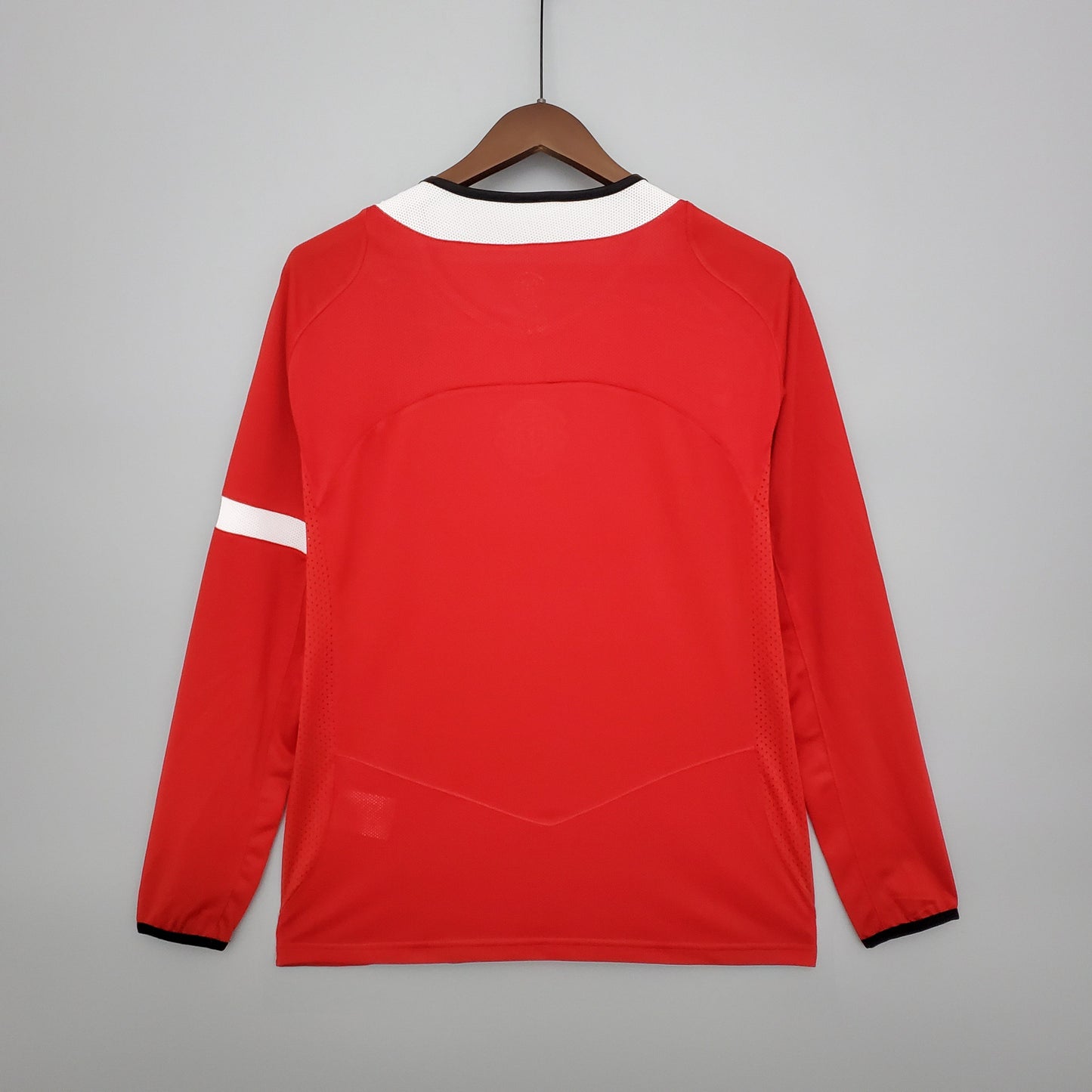 MANCHESTER UNITED I 04/05 MAN (RETRO) LONG SLEEVE