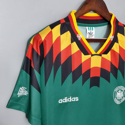 Alemanha Away 1994 Retro