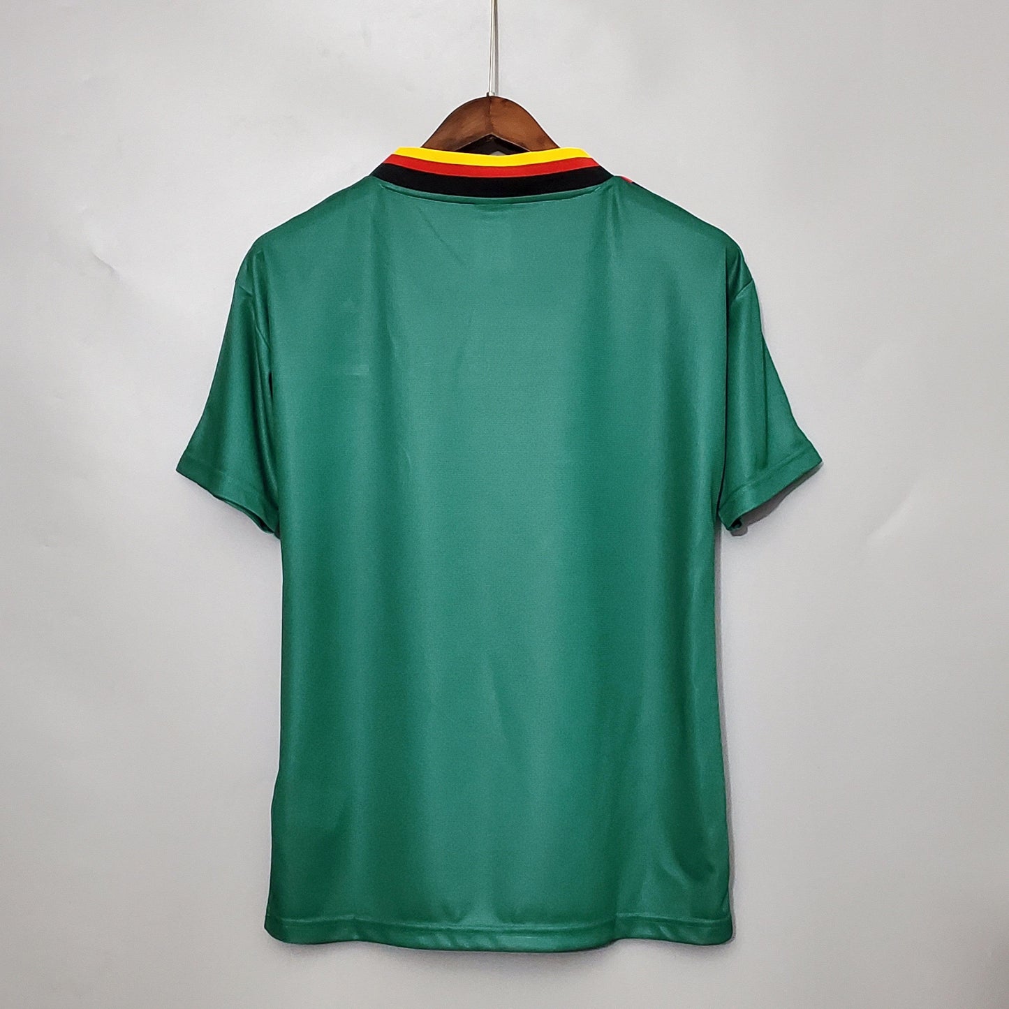 Alemanha Away 1994 Retro