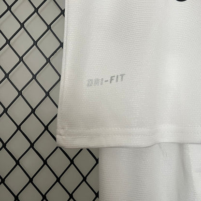 Kit Kids Santos Retro Neymar Jr 2011