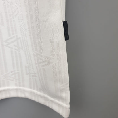 Alemanha Home 1996 Retro