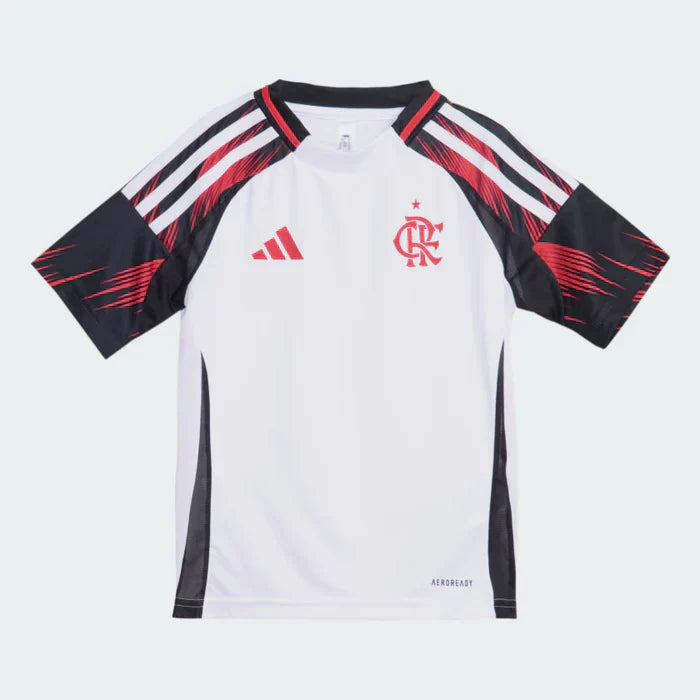 Conjunto Infantil Flamengo  25/26