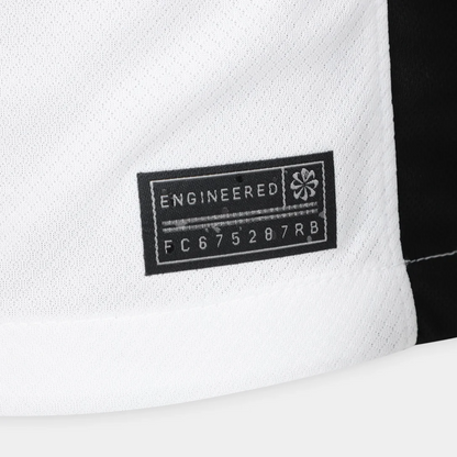 Corinthians home 25/26