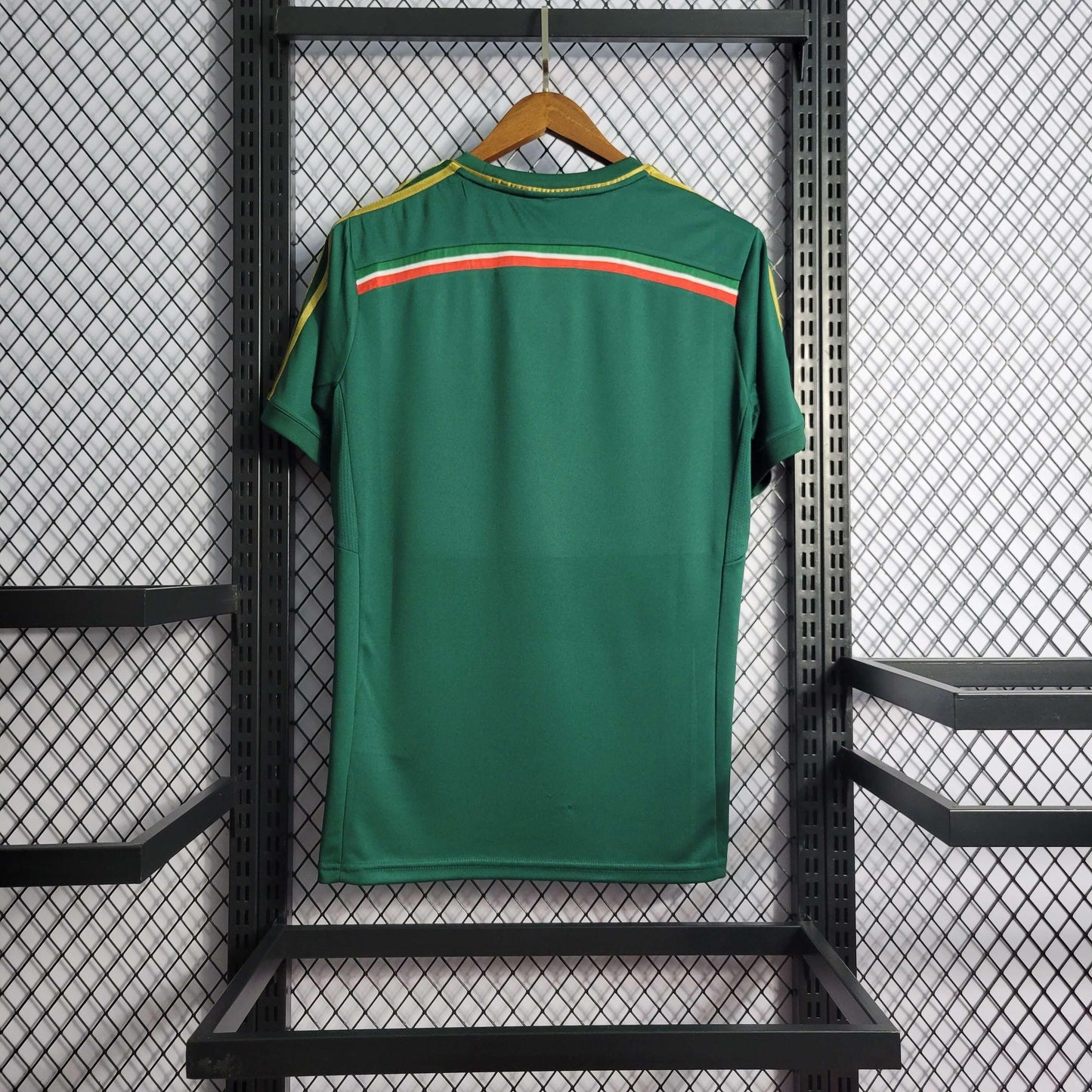 Palmeiras Home 14/15 Centenario Retro