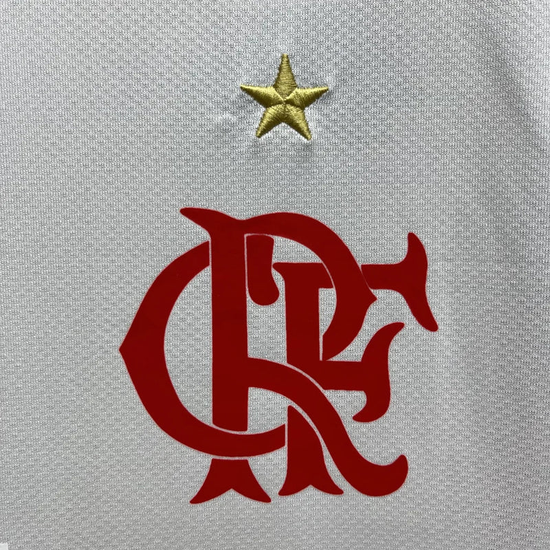 FLAMENGO RETRO 2008/09