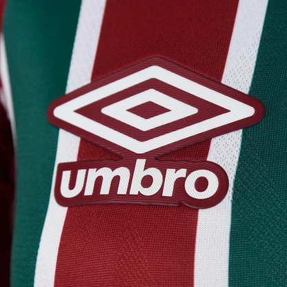 Fluminense home 25/26 feminina