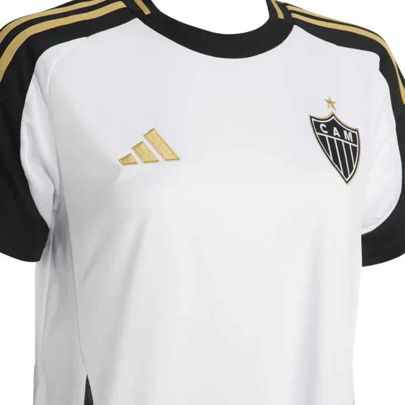 Women's Atlético Mineiro Game II Shirt