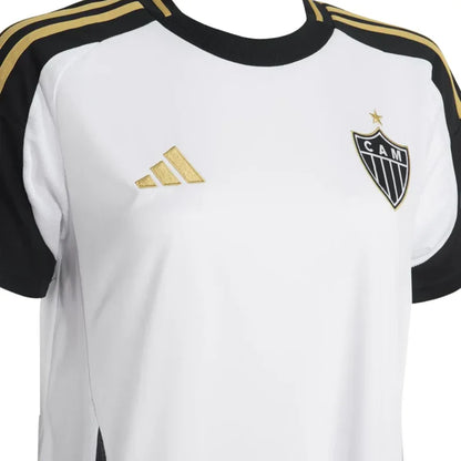 Women's Atlético Mineiro Game II Shirt