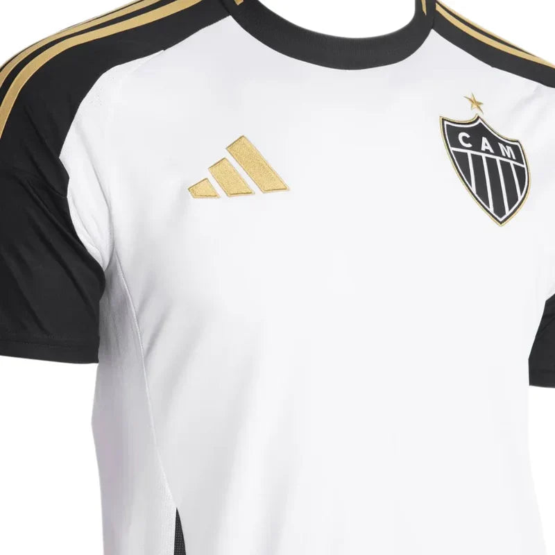 Atlético Mineiro Men's Game II Shirt