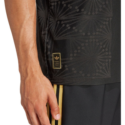 México de Oro home 25/26