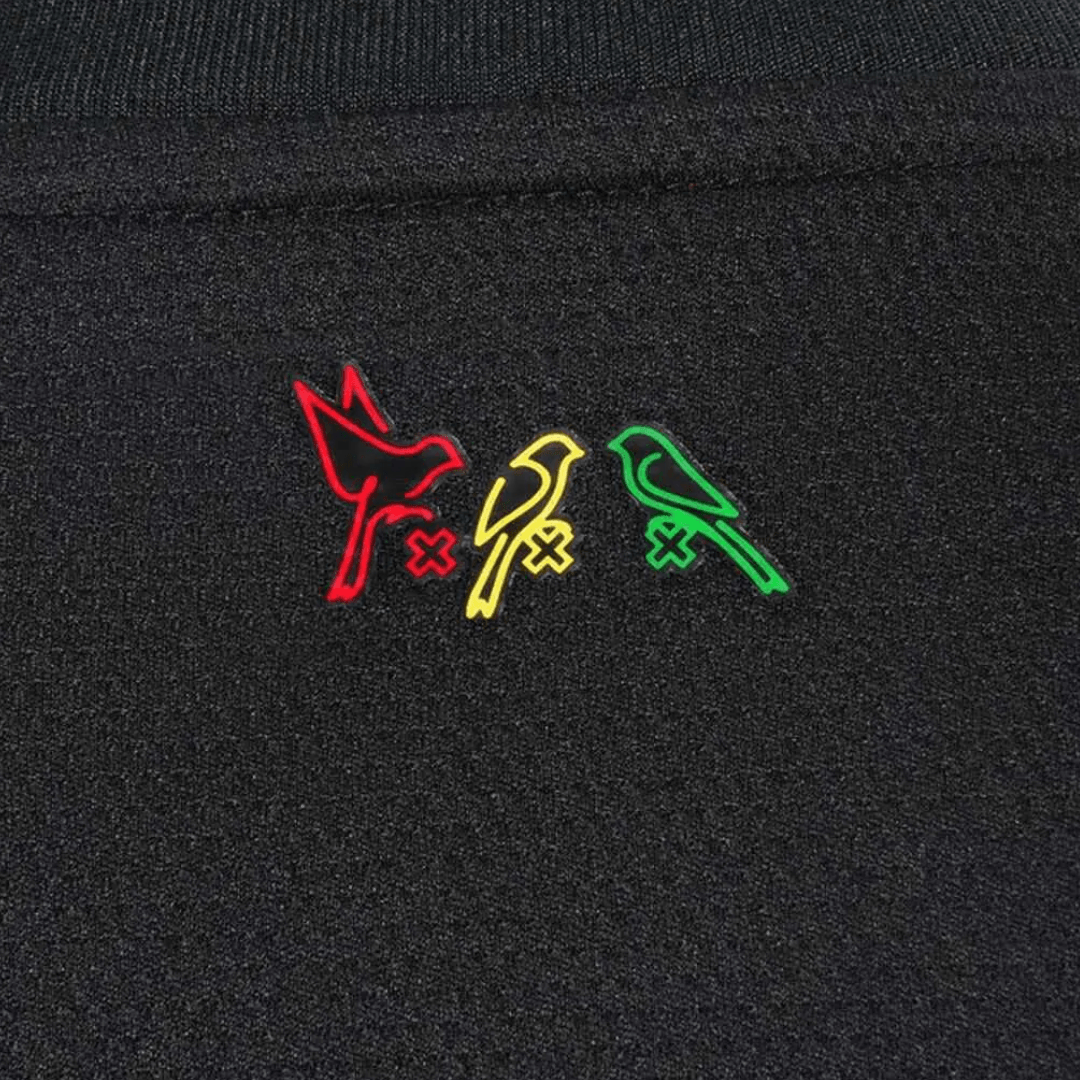 Ajax third 2021/22 - Edição Especial Bob Marley