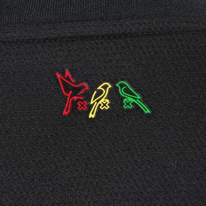 Ajax third 2021/22 - Edição Especial Bob Marley