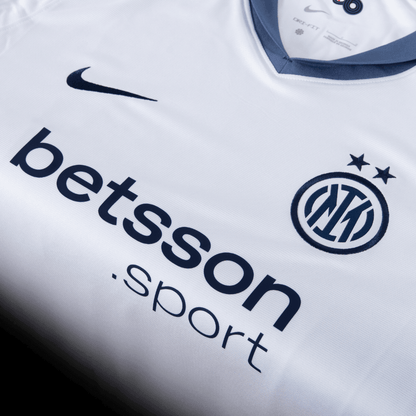 Inter de Milão away 24/25