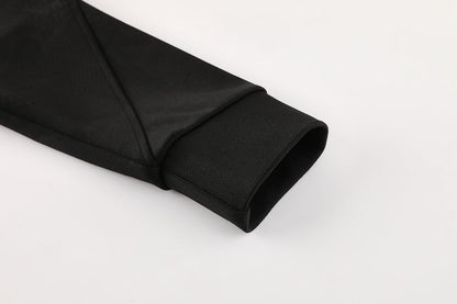 Chelsea 24/25 Black Jacket