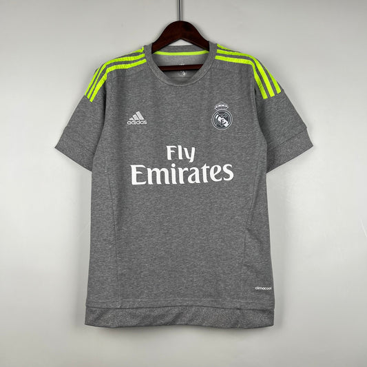 REAL MADRID II 15/16 MAN (RETRO)
