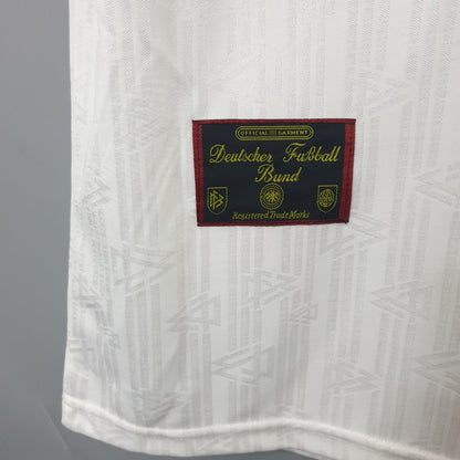 Alemanha Home 1996 Retro