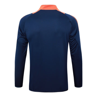 Manchester United 24/25 Full-Zip TrackSuit IV