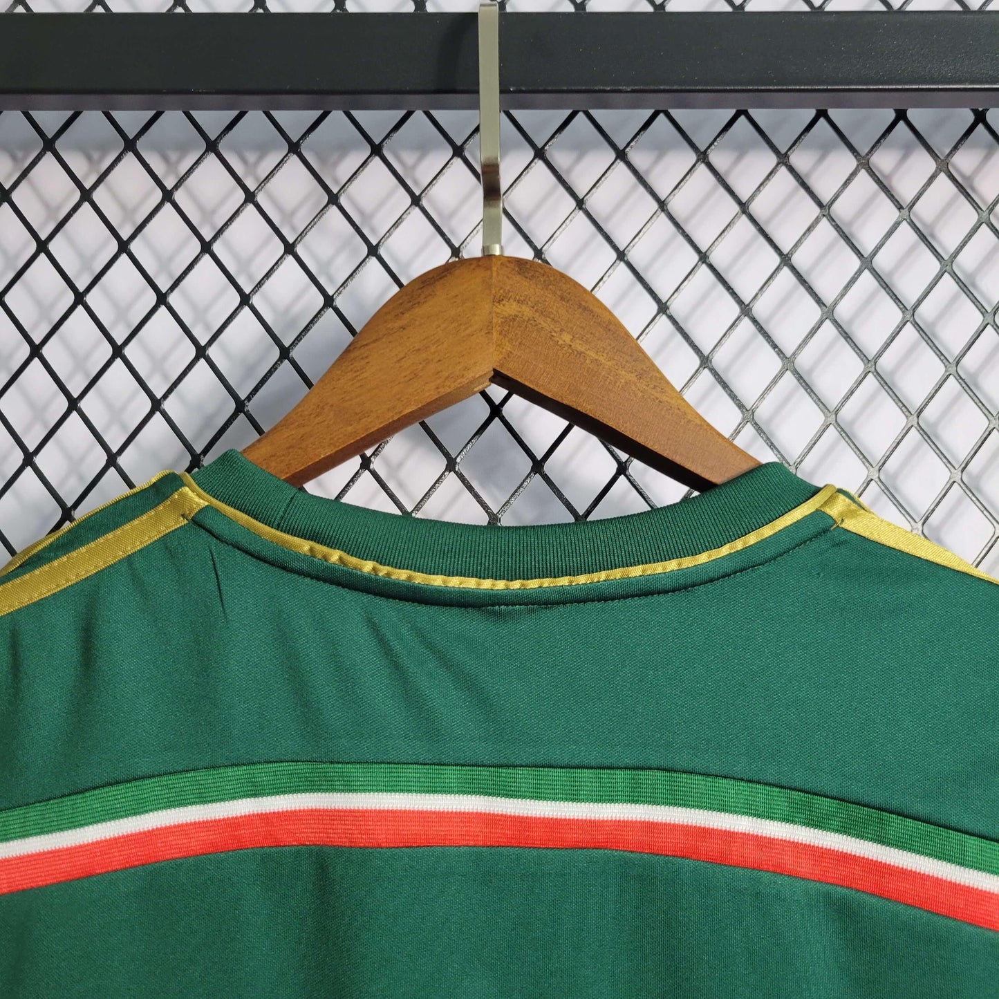 Palmeiras Home 14/15 Centenario Retro