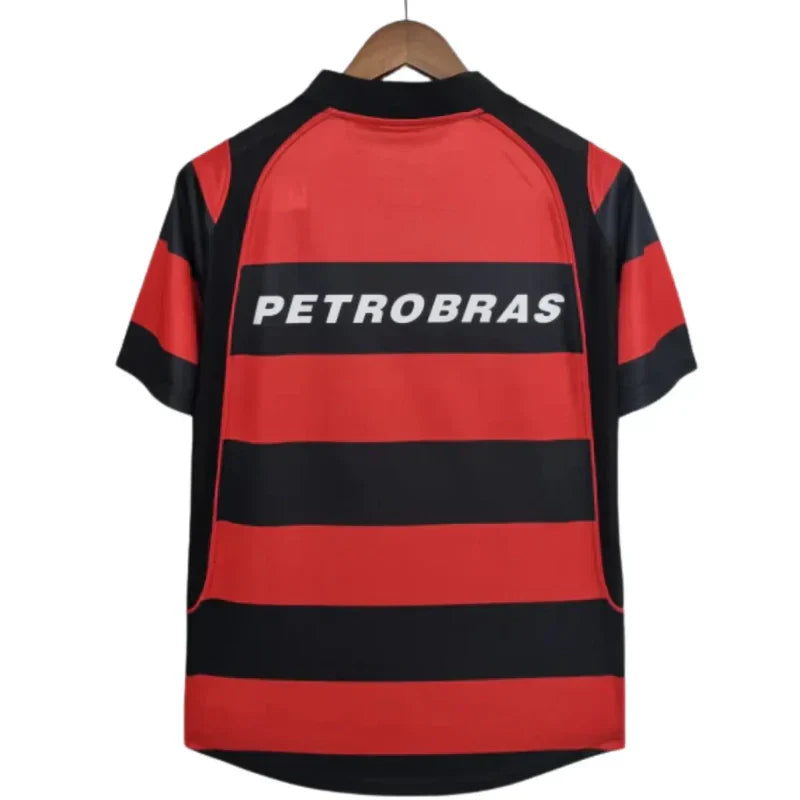 FLAMENGO RETRO 2003/04