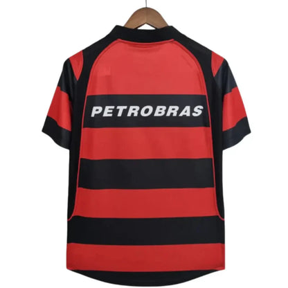 FLAMENGO RETRO 2003/04