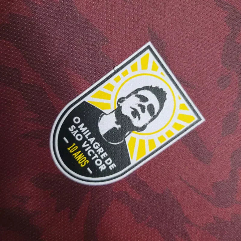 Men's Atlético Mineiro Shirt MASS CLOTHING