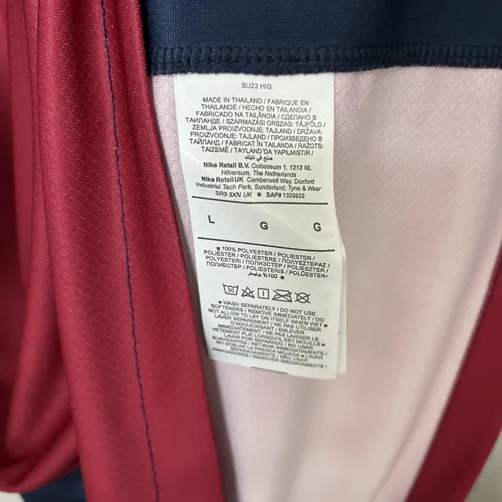 BARCELONA I 24/25 MAN