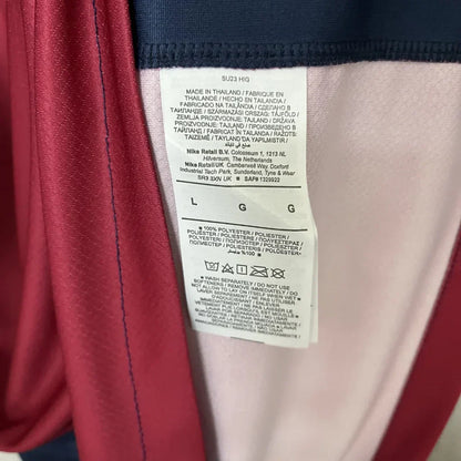 BARCELONA I 24/25 MAN