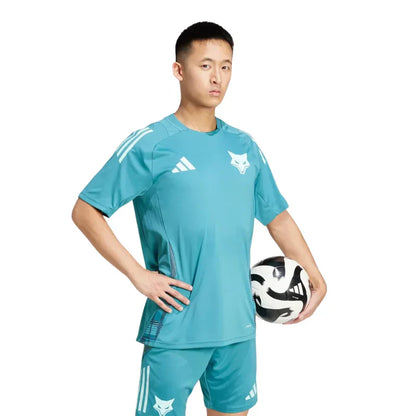 Cruzeiro 2025 Training Shirt