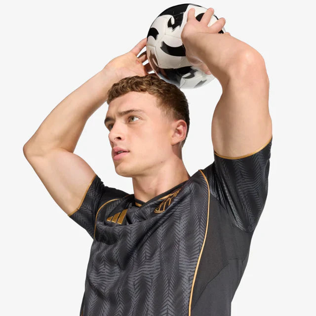 Camisa adidas Atlético Mineiro 2025/26 III