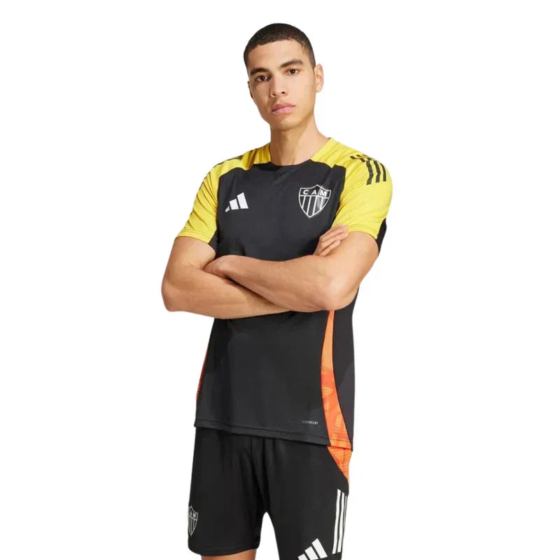 Atletico Mineiro Training 2025