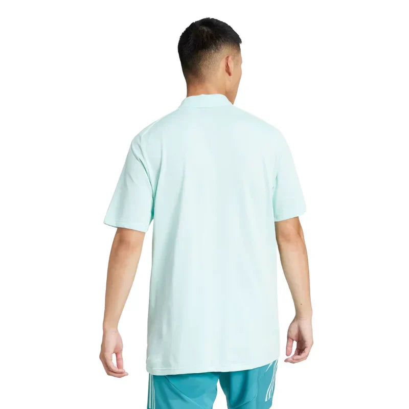 Cruzeiro 2025 Polo Shirt