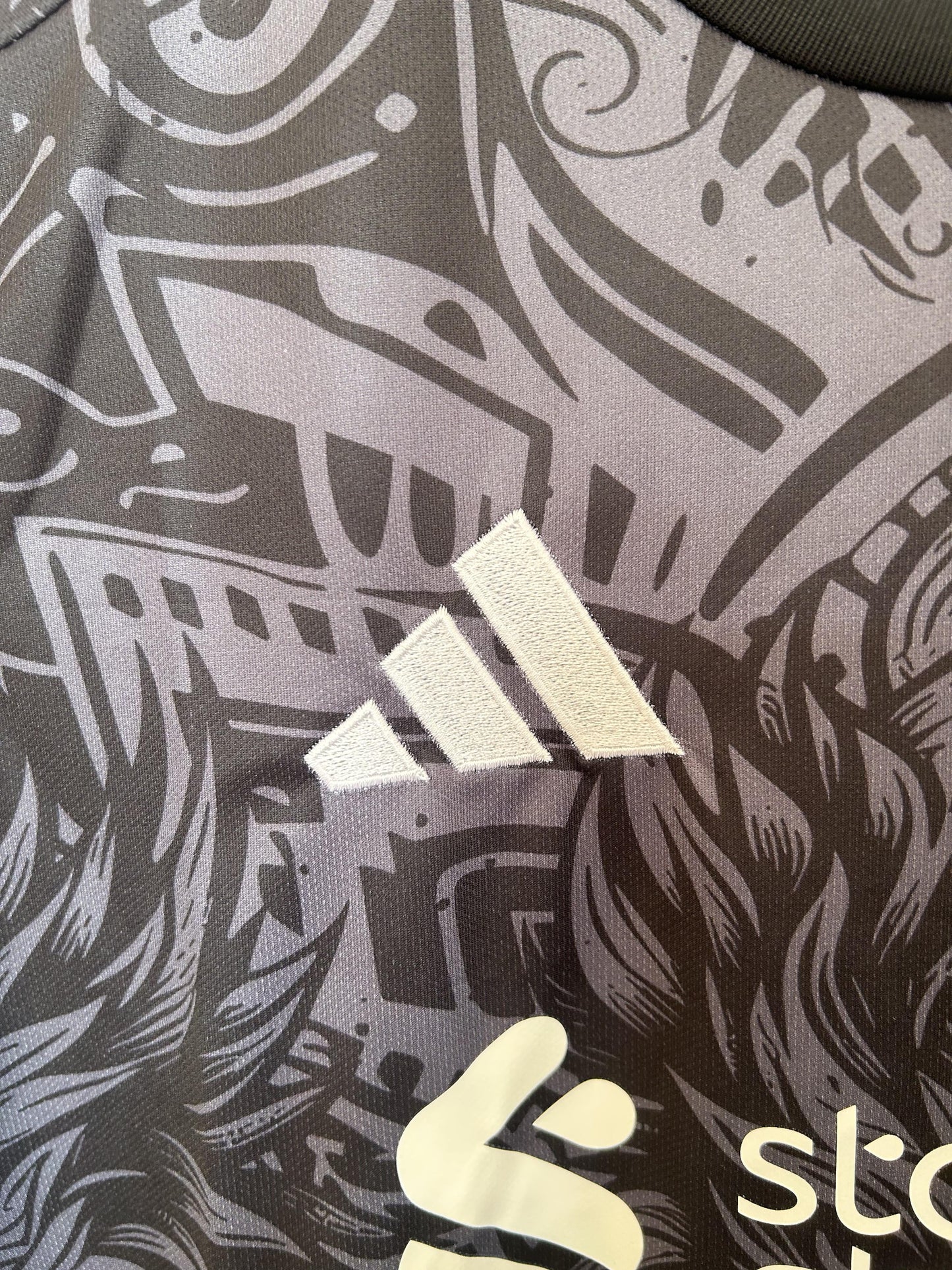 Liverpool Jersey Special Edition VII 2025/2026