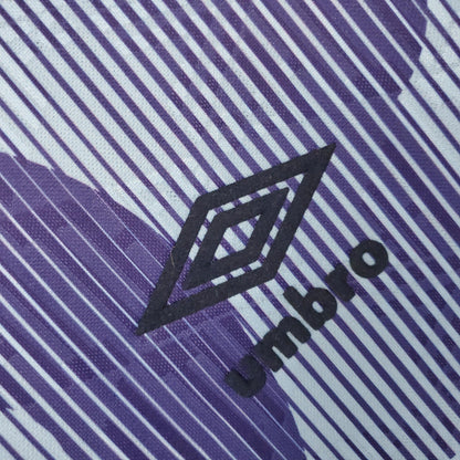 Tottenham Home 92/94 Retro