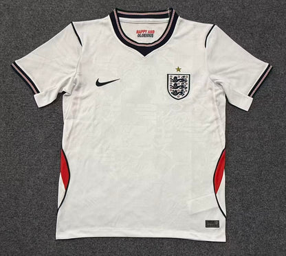 England World Cup 2026 Jersey