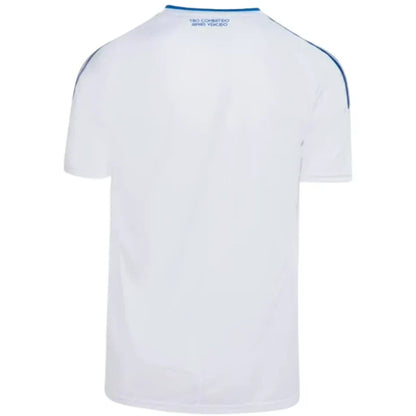 Cruzeiro II Men's Shirt 2025/26